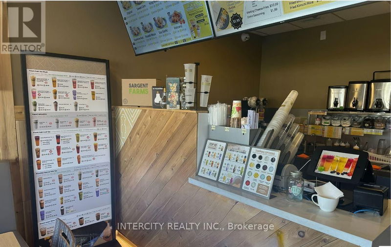 Image #1 of Restaurant for Sale at Hurontario, Mississauga , Ontario
