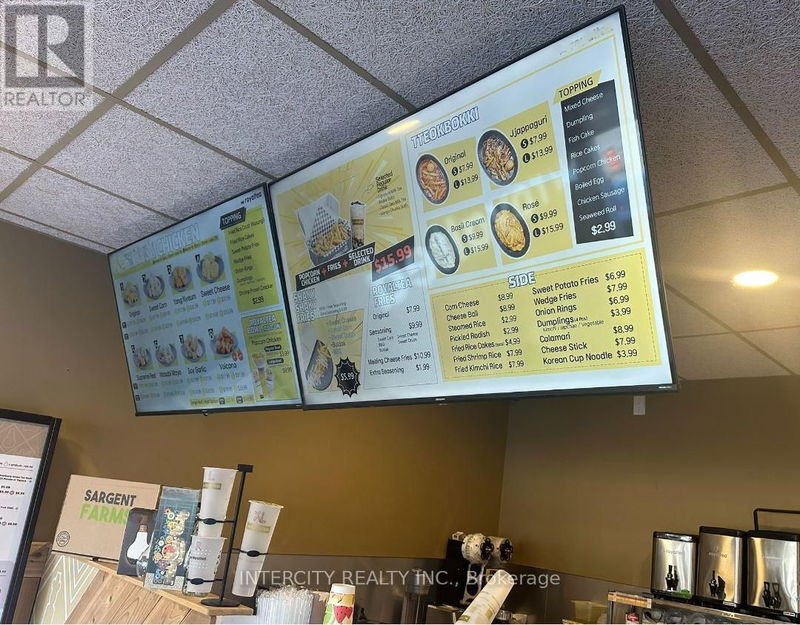 Image #1 of Restaurant for Sale at Hurontario, Mississauga , Ontario
