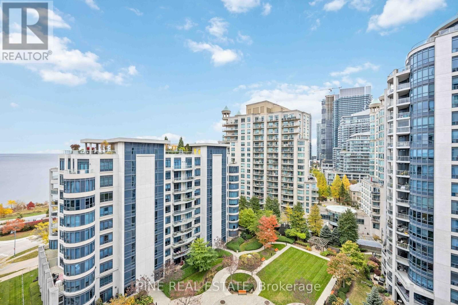 1112 - 2083 LAKESHORE BOULEVARD WEST Image 37