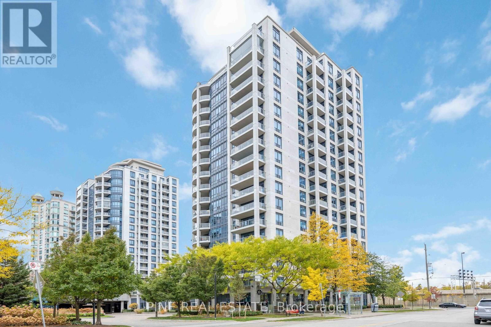 1112 - 2083 LAKESHORE BOULEVARD WEST Image 45