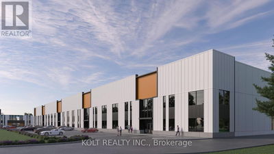 Industrial Properties for Sale