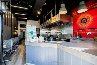 Fast Casual Restaurants for Sale