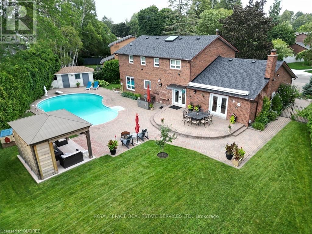 2123 KAWARTHA CRESCENT Image 1