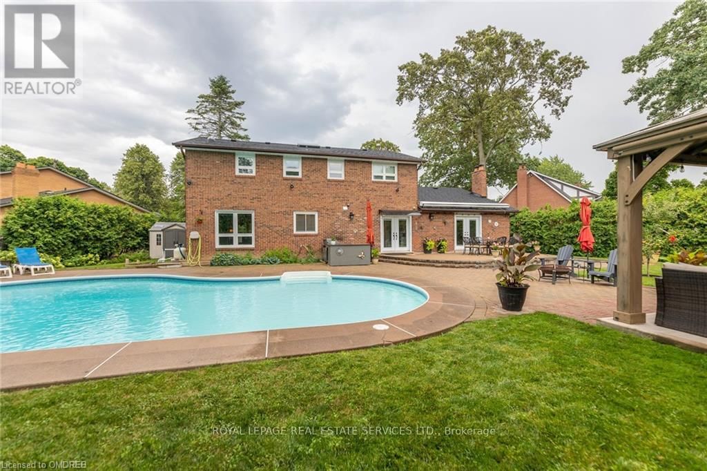 2123 KAWARTHA CRESCENT Image 35
