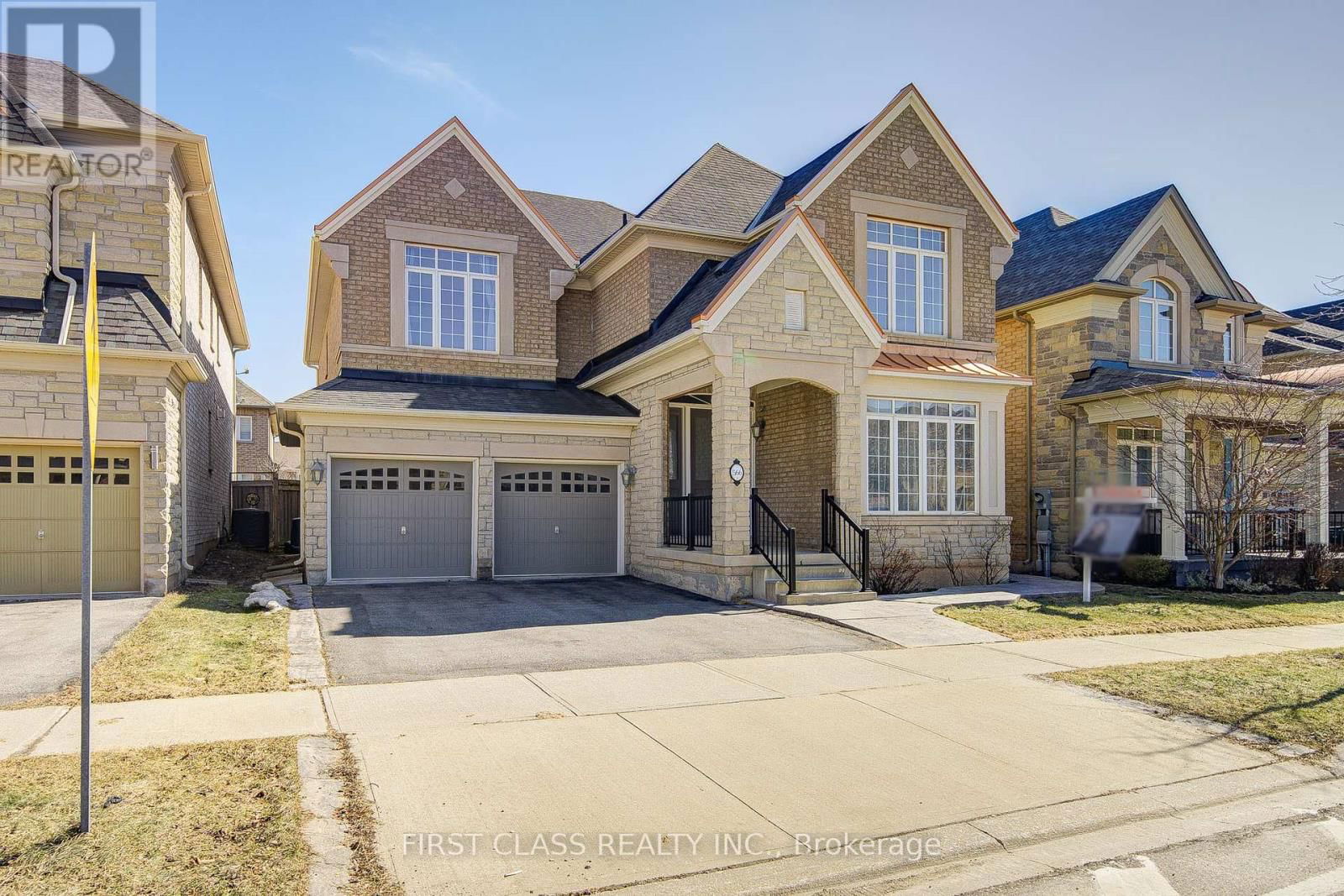Primary Property View