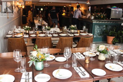 Casual Dining Restaurants for Sale