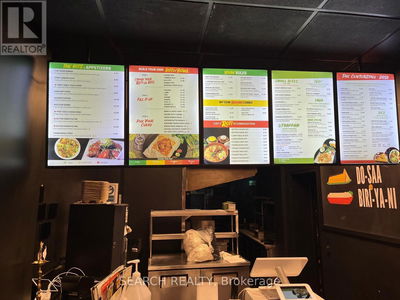 Ethnic Restaurants for Sale