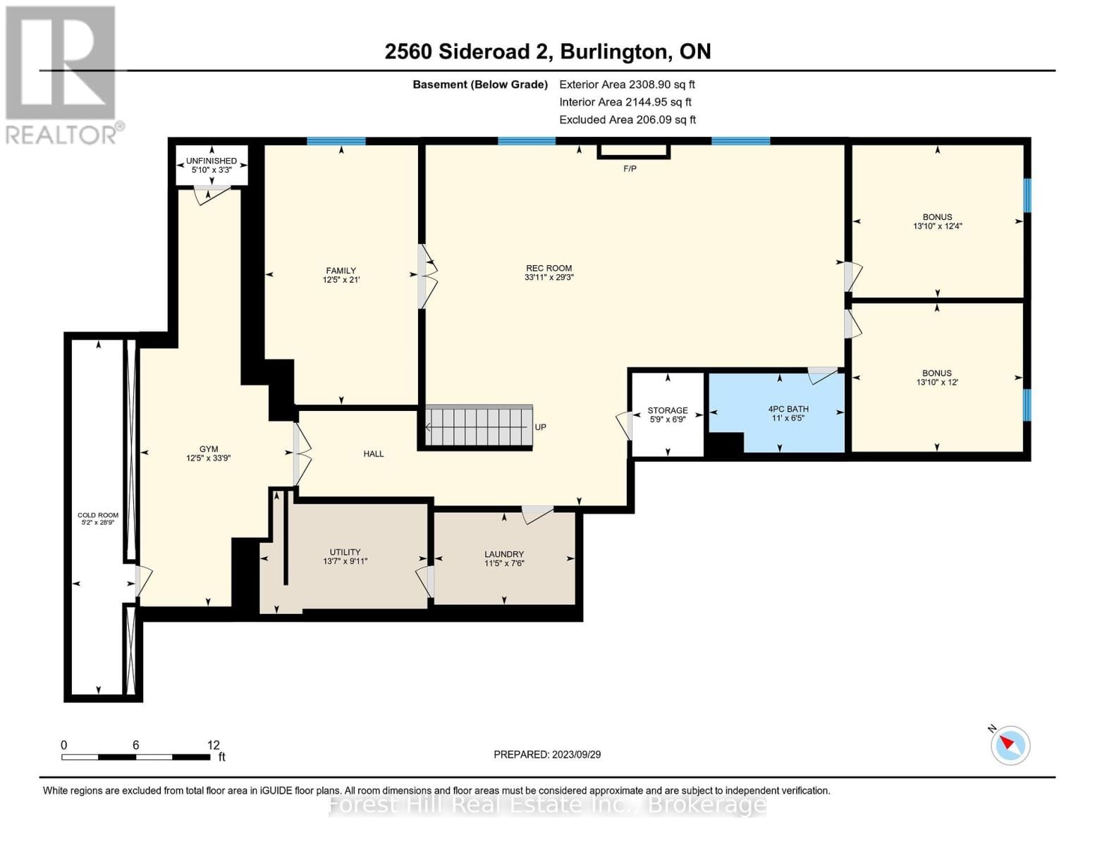 2560 2 SIDE ROAD Image 46