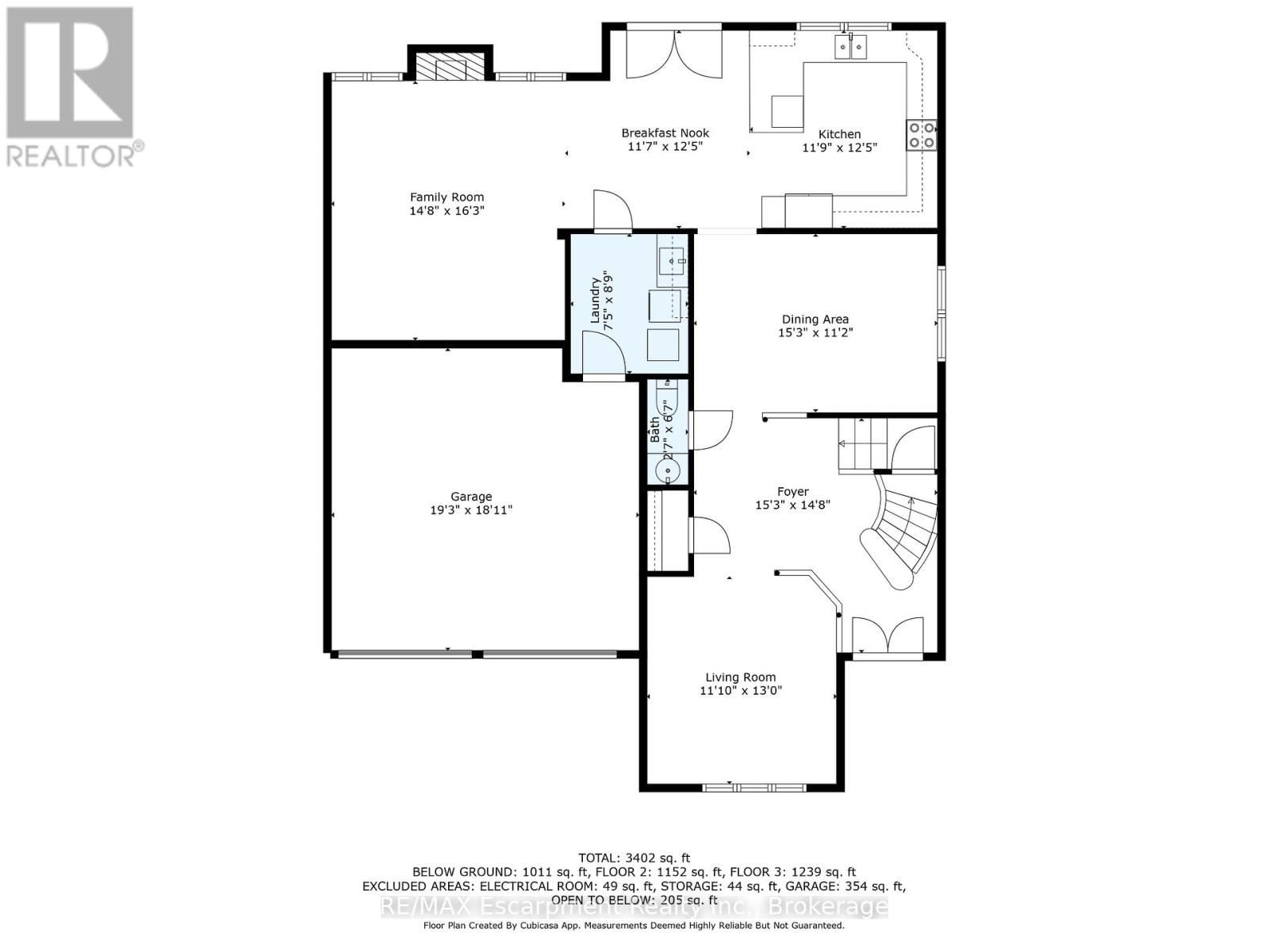 18 COOPERAGE STREET Image 42