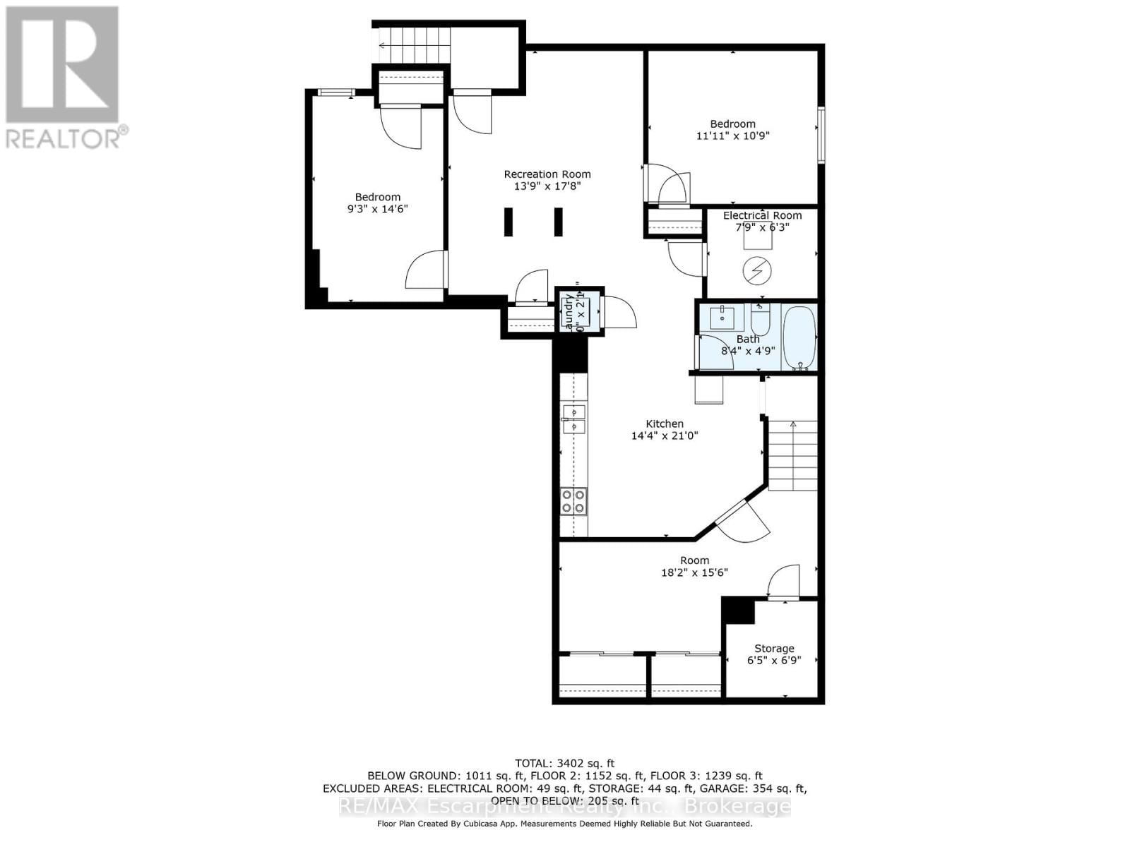 18 COOPERAGE STREET Image 44