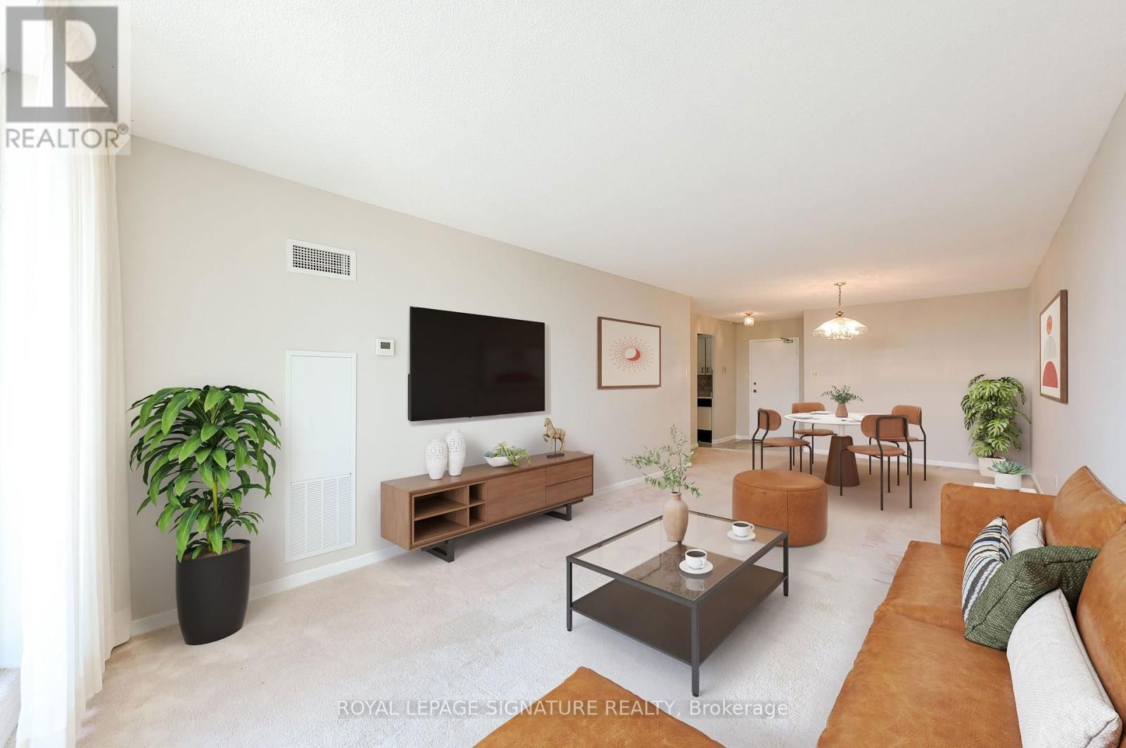 907 - 812 BURNHAMTHORPE ROAD Image 6
