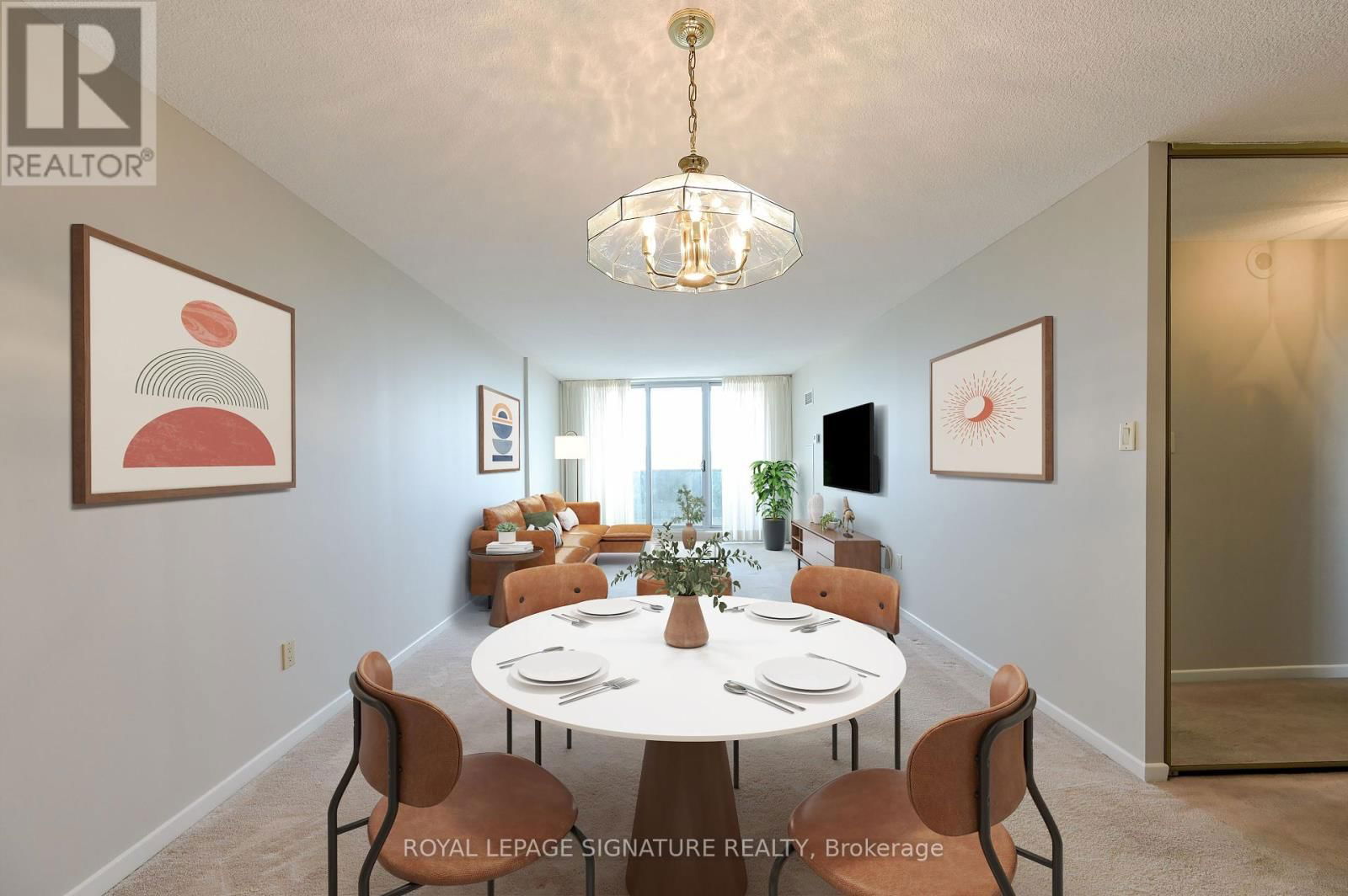 907 - 812 BURNHAMTHORPE ROAD Image 7
