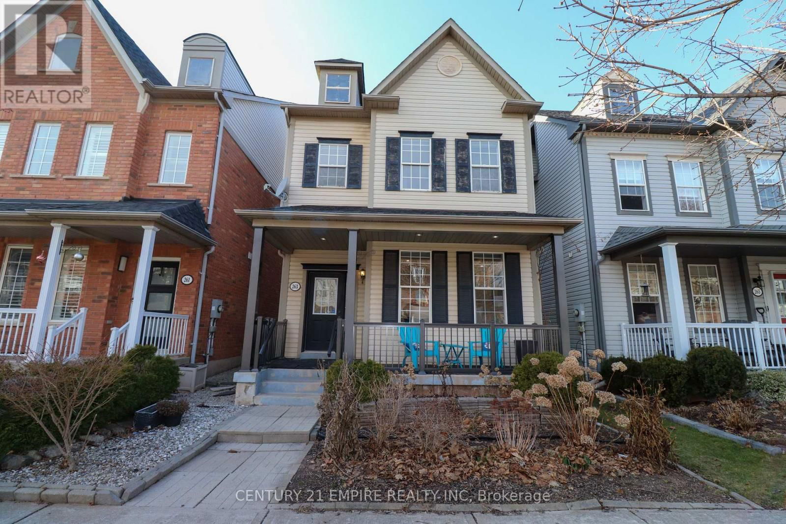 263 GATWICK DRIVE Image 1