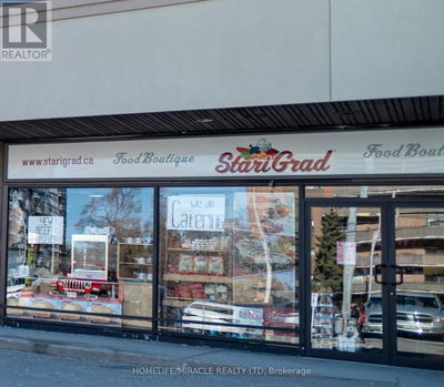 Businesses for Sale in Ontario