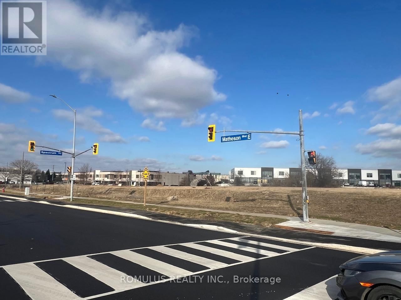 PL Block E MATHESON BOULEVARD EAST Image 1