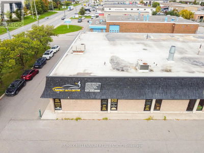 Auto Repair Shops for Sale