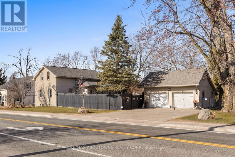 Secondary Property View