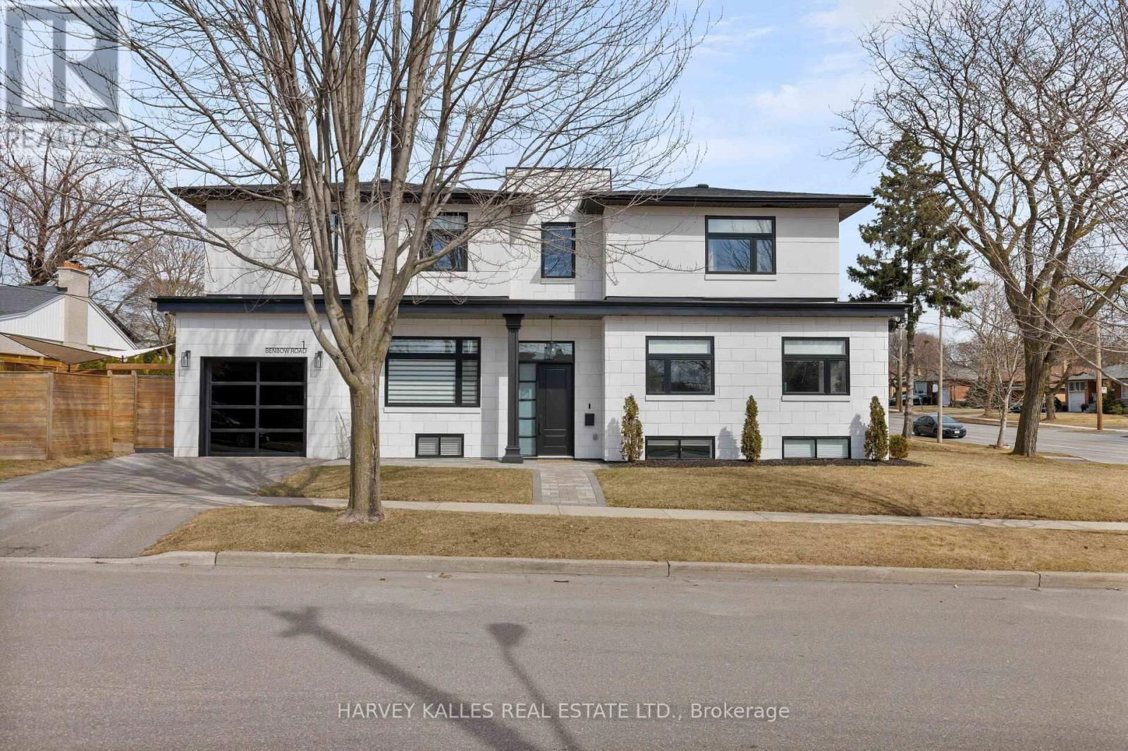 1 BENBOW ROAD Image 1