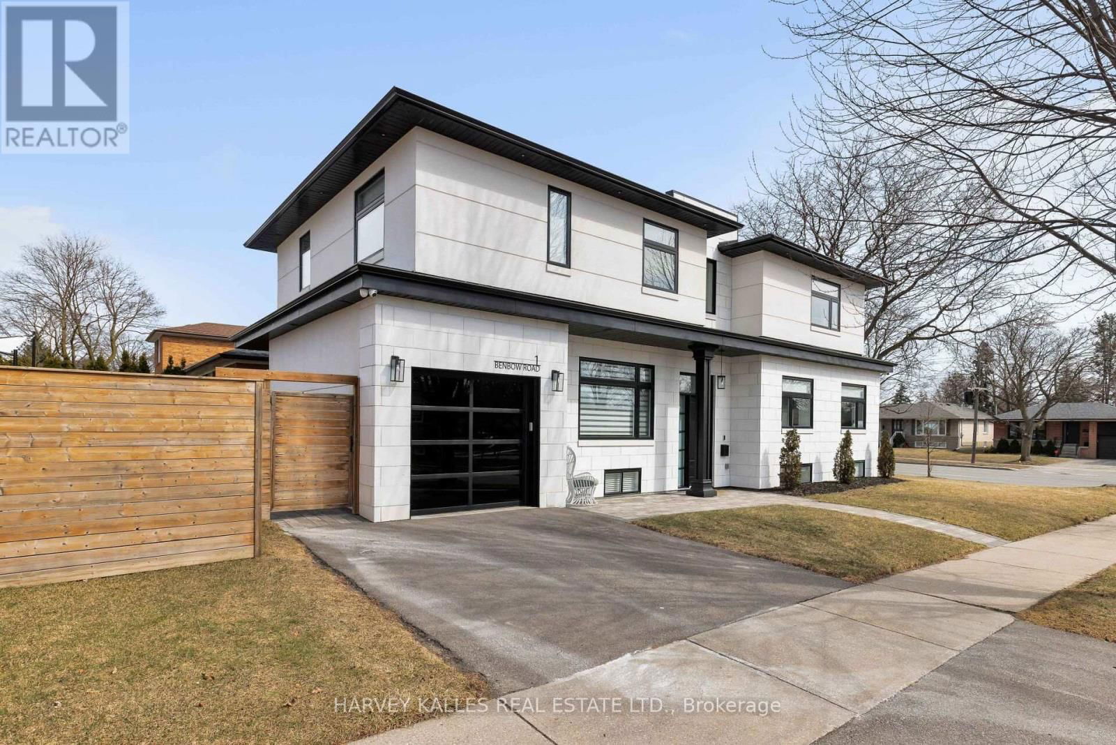 1 BENBOW ROAD Image 2