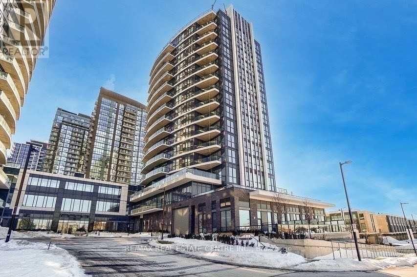 #1010 - 65 WATERGARDEN DRIVE Image 1