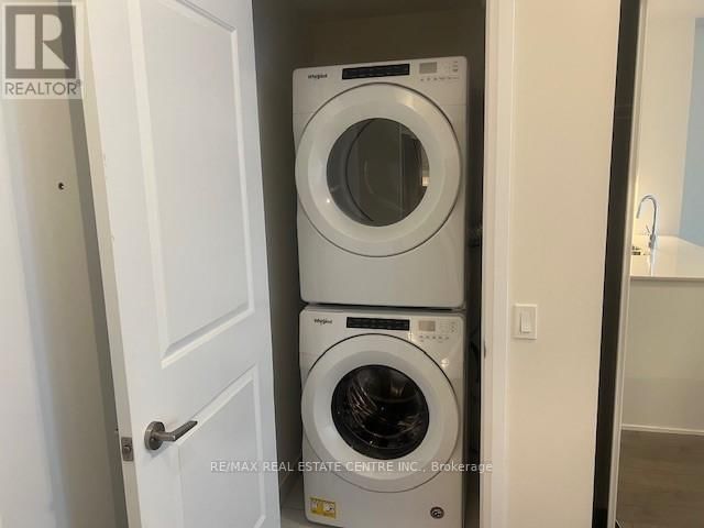 #1010 - 65 WATERGARDEN DRIVE Image 13
