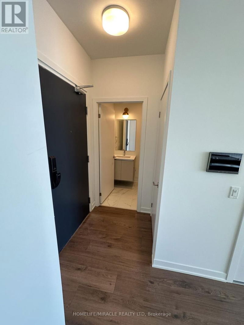Tertiary Property View