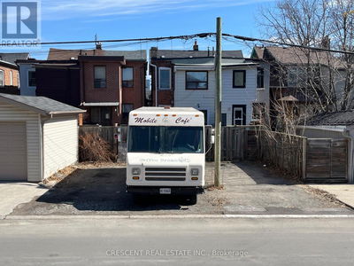 Commercial for Rent in Ontario