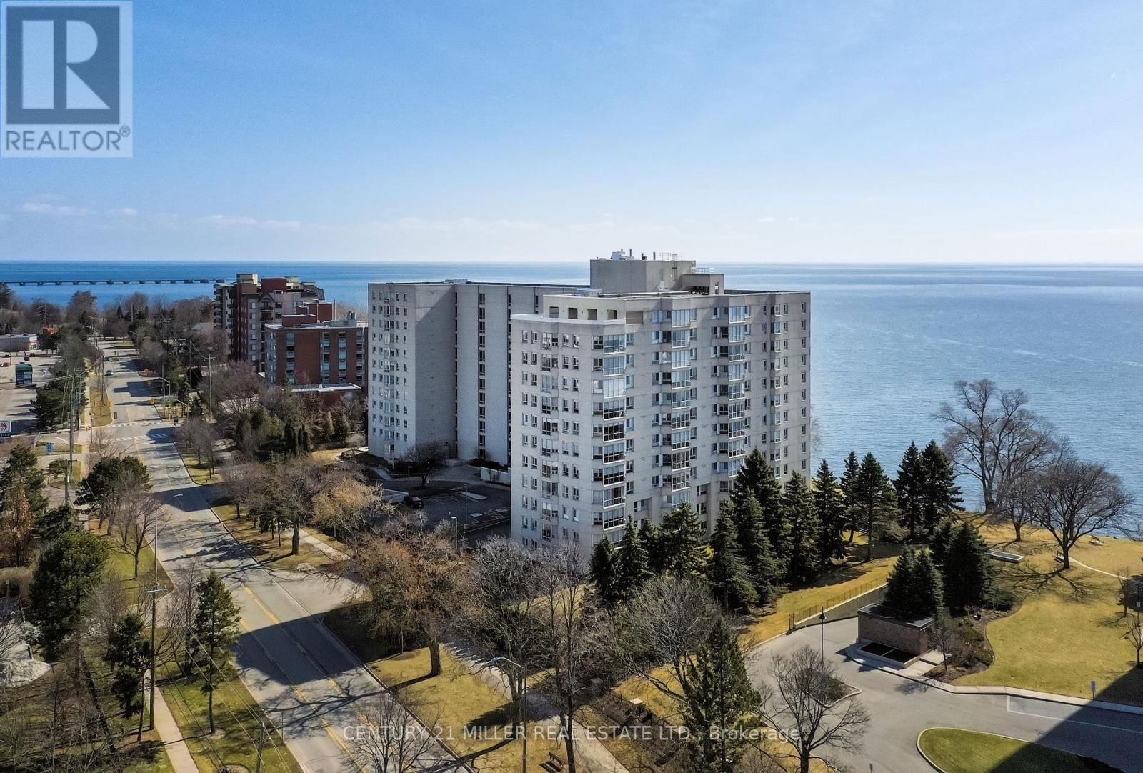 902 - 5280 LAKESHORE ROAD Image 1