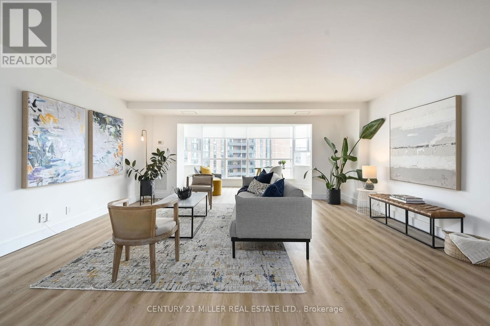 902 - 5280 LAKESHORE ROAD Image 11