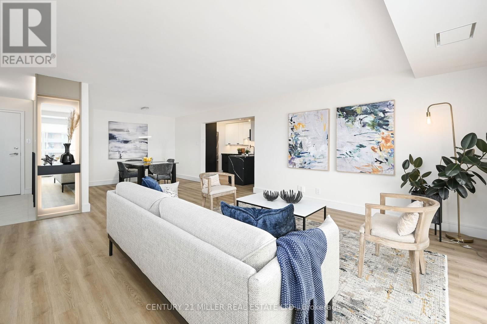 902 - 5280 LAKESHORE ROAD Image 12