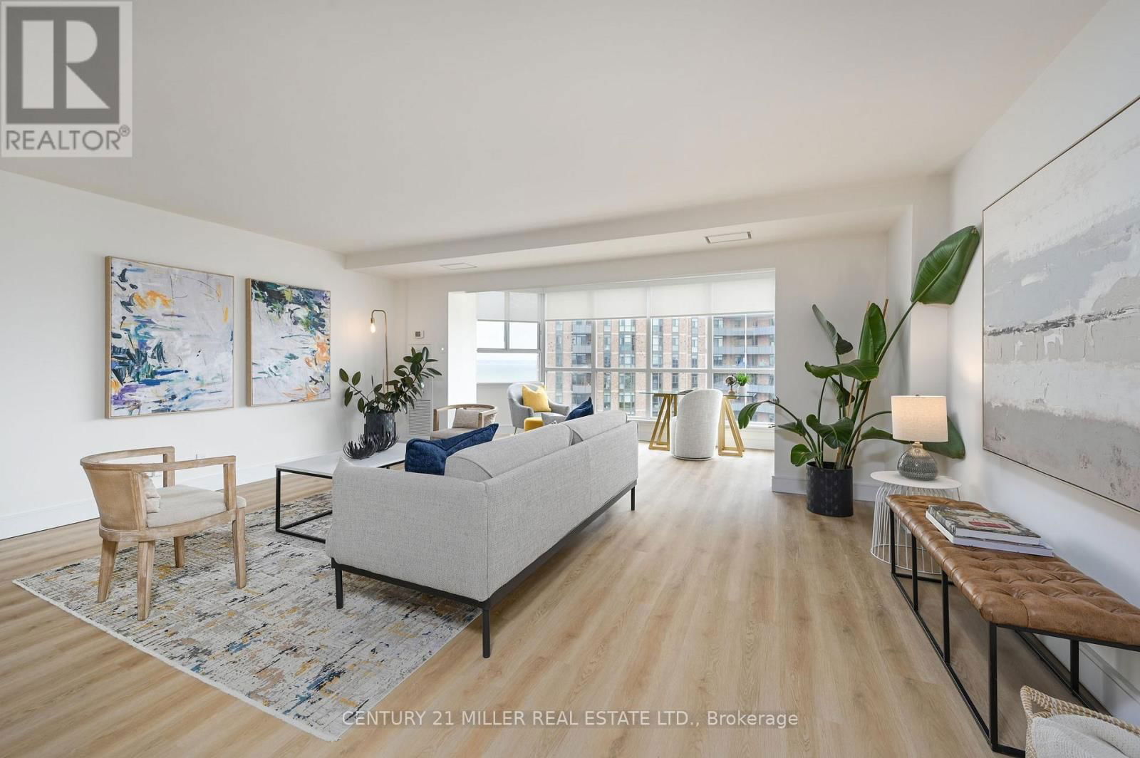 902 - 5280 LAKESHORE ROAD Image 2
