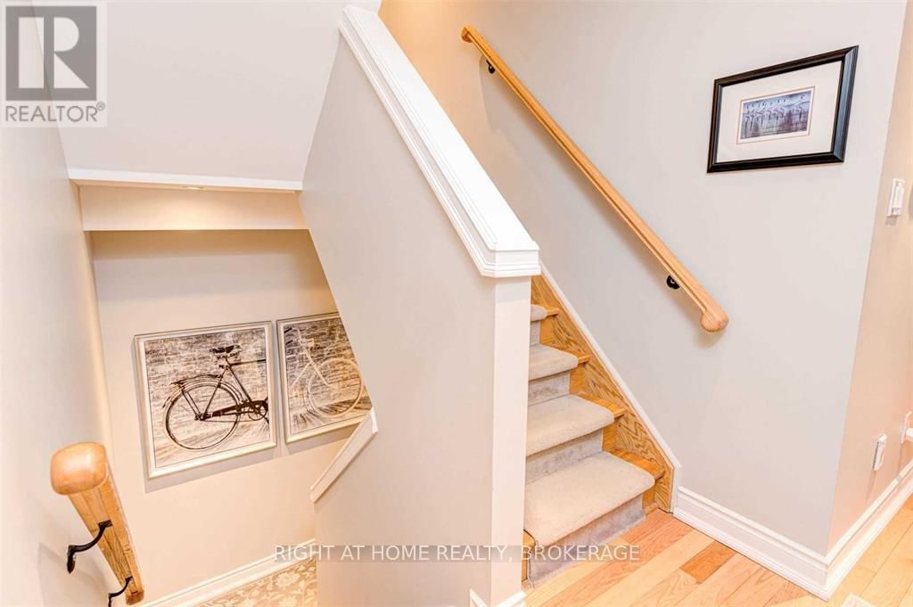 122 LAKESHORE ROAD WEST Image 15