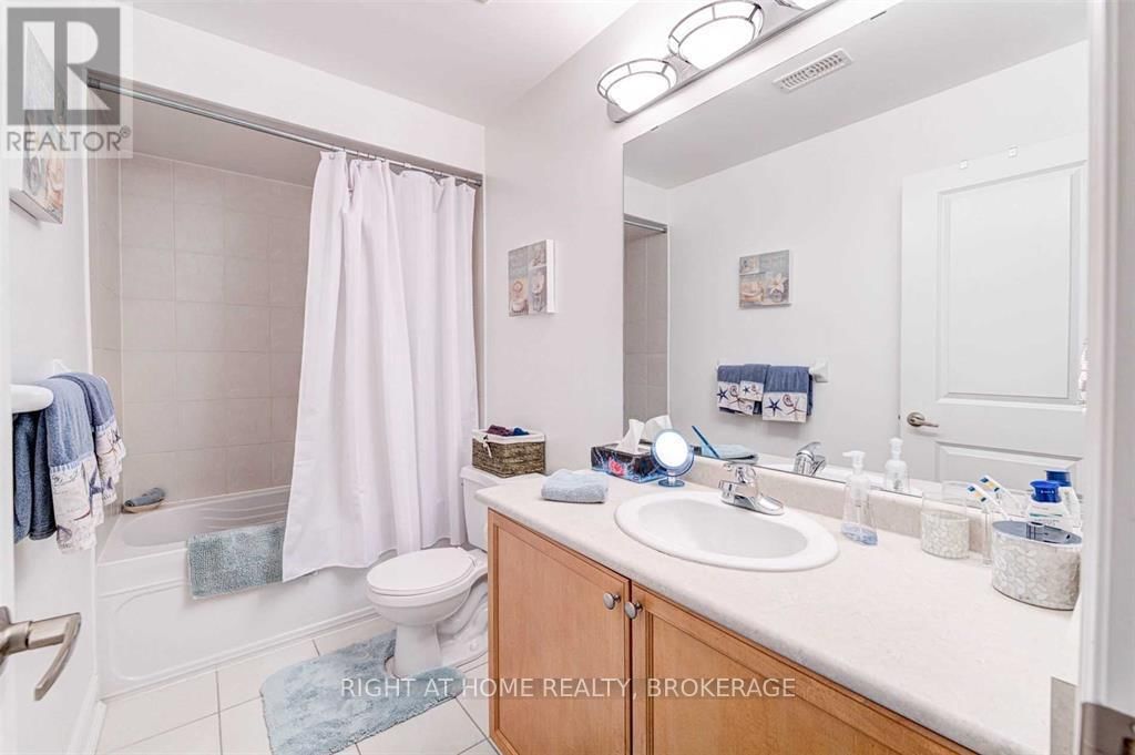 122 LAKESHORE ROAD WEST Image 19