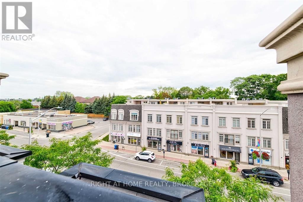 122 LAKESHORE ROAD WEST Image 27