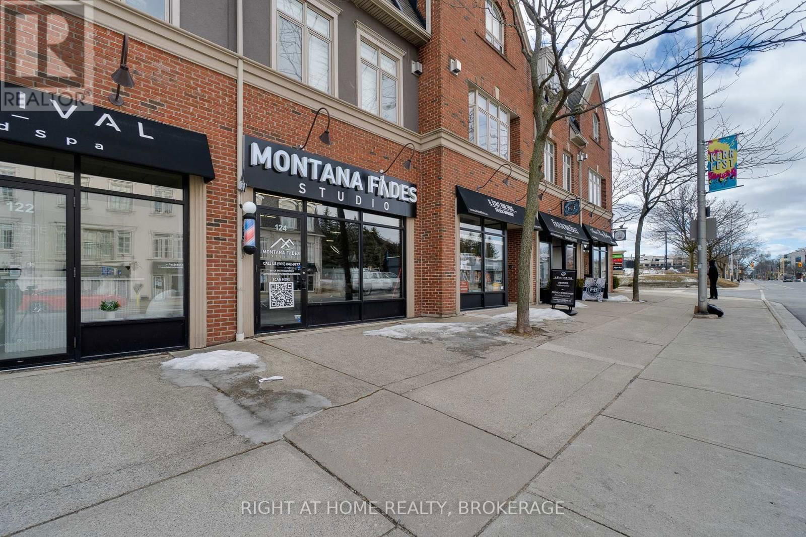 122 LAKESHORE ROAD WEST Image 3
