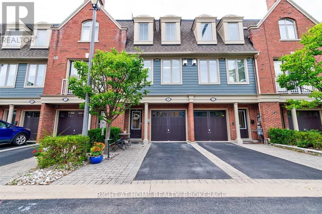 122 LAKESHORE ROAD WEST Image 4