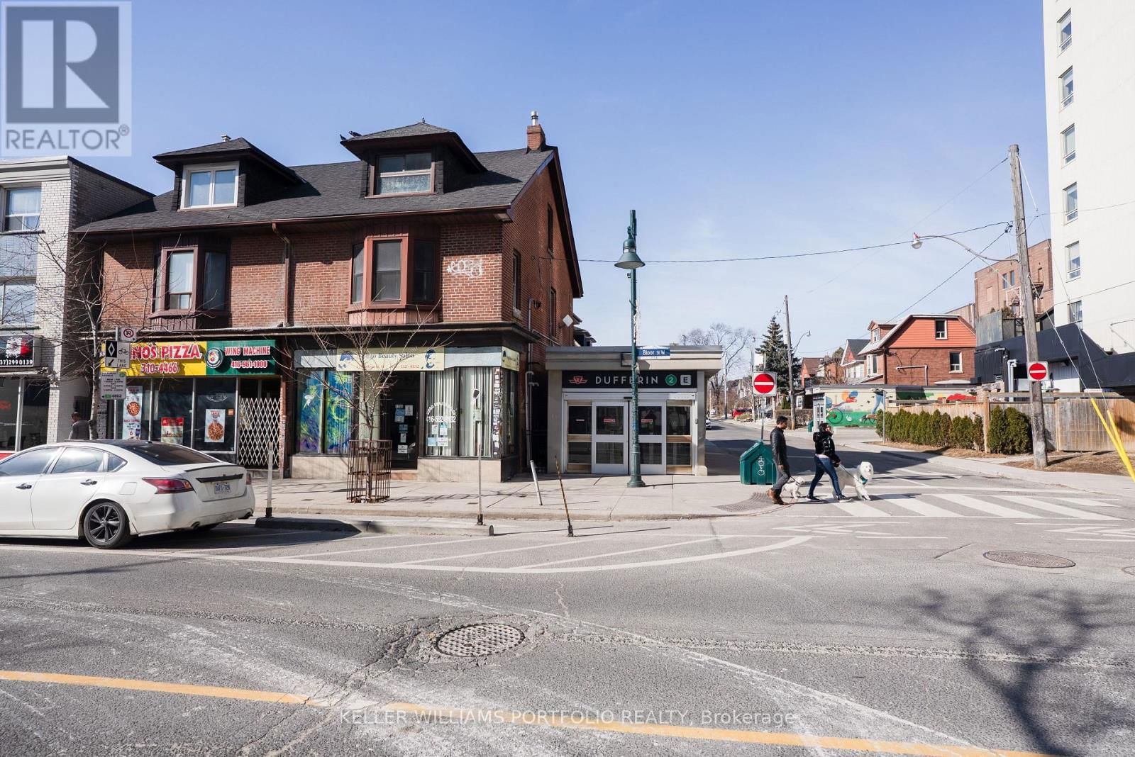 1156 BLOOR STREET WEST Image 1