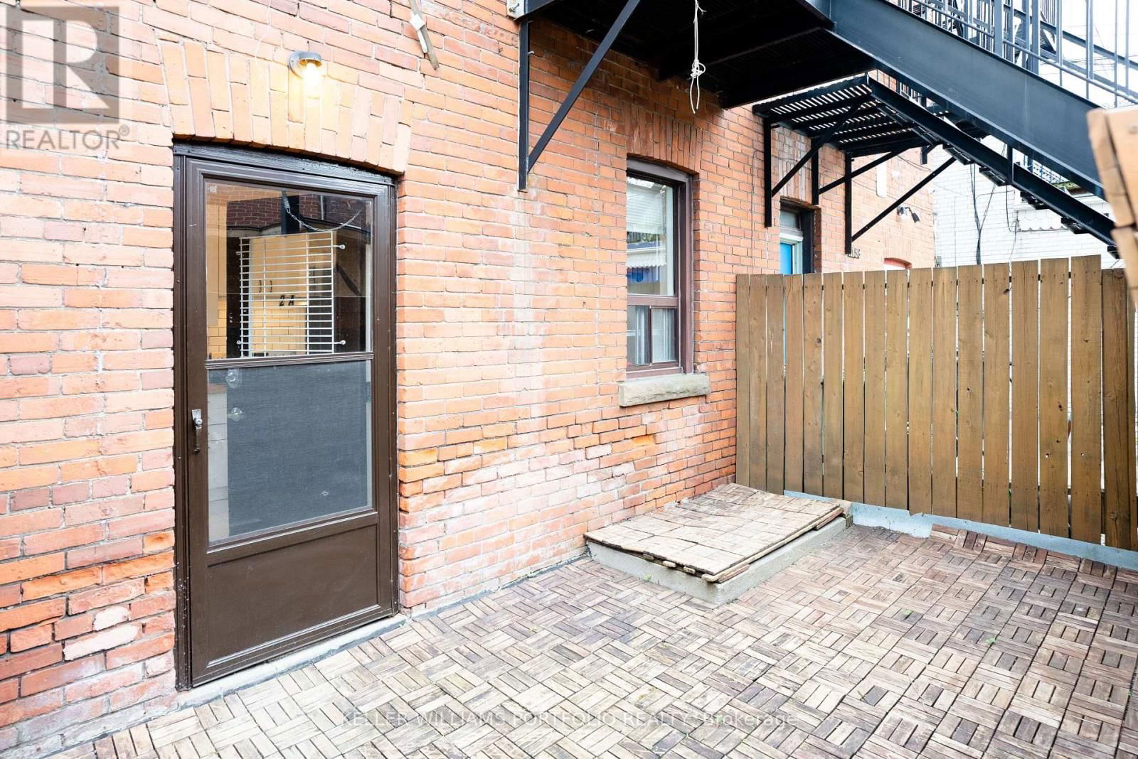 1156 BLOOR STREET WEST Image 33