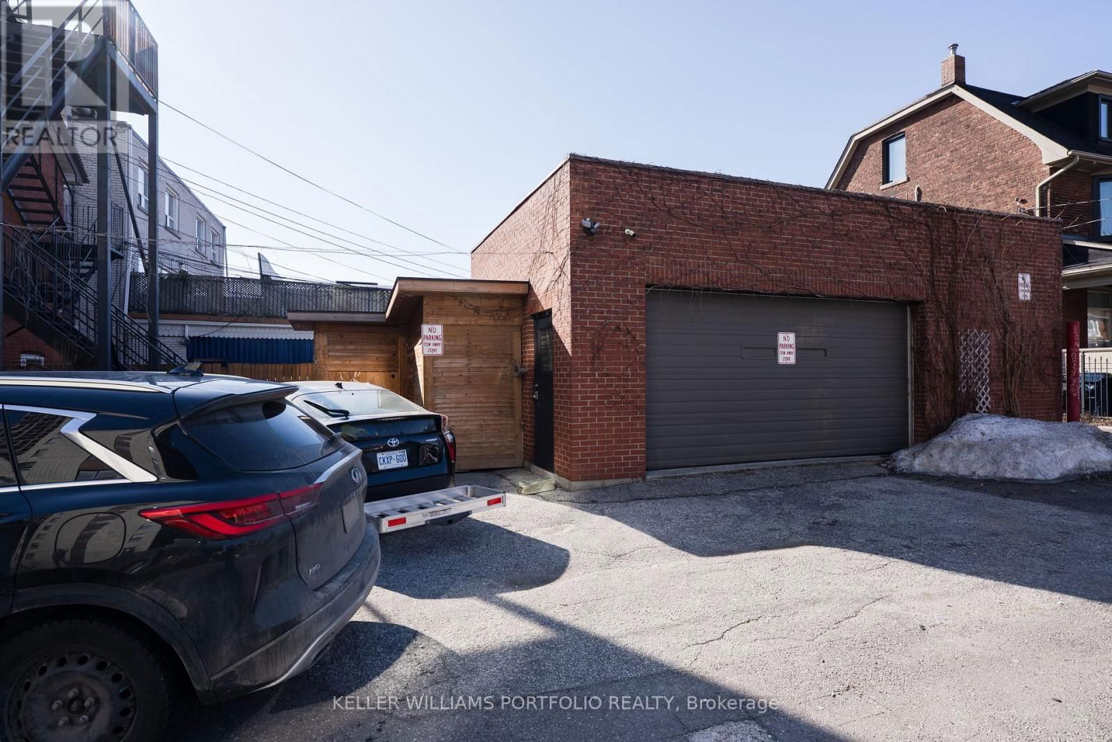 1156 BLOOR STREET WEST Image 4