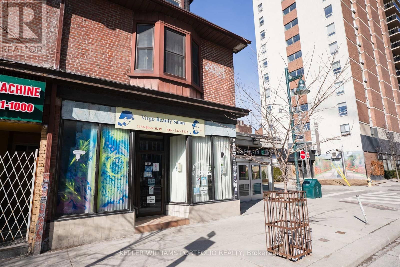 1156 BLOOR STREET WEST Image 7