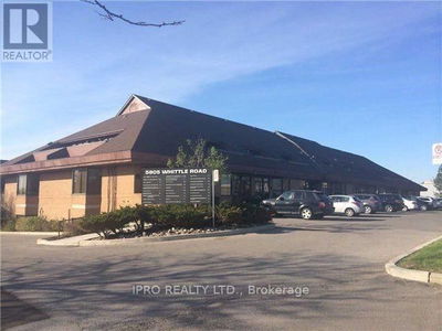 Commercial for Rent in Ontario