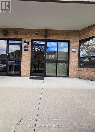 Commercial for Rent in Ontario