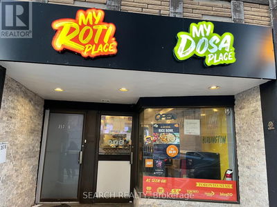 Ethnic Restaurants for Sale
