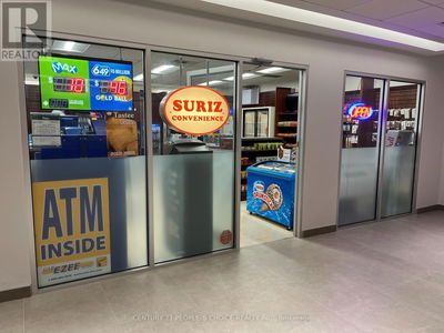 Convenience Stores for Sale
