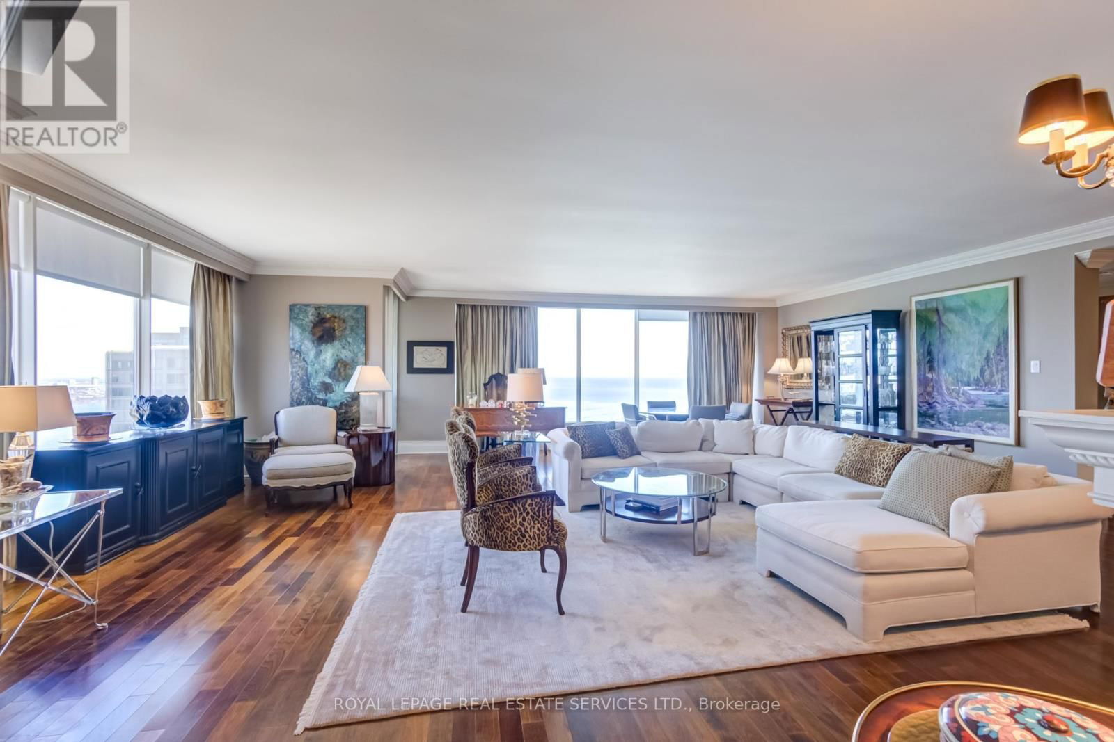 4404 - 2045 LAKE SHORE BOULEVARD WEST Image 11
