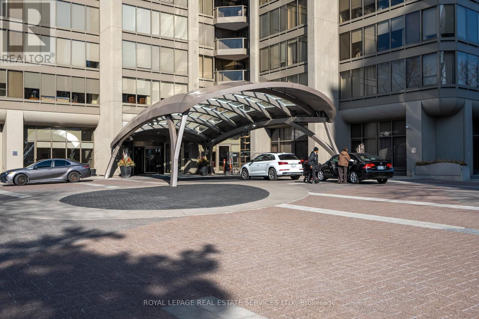 4404 - 2045 LAKE SHORE BOULEVARD WEST Image 3