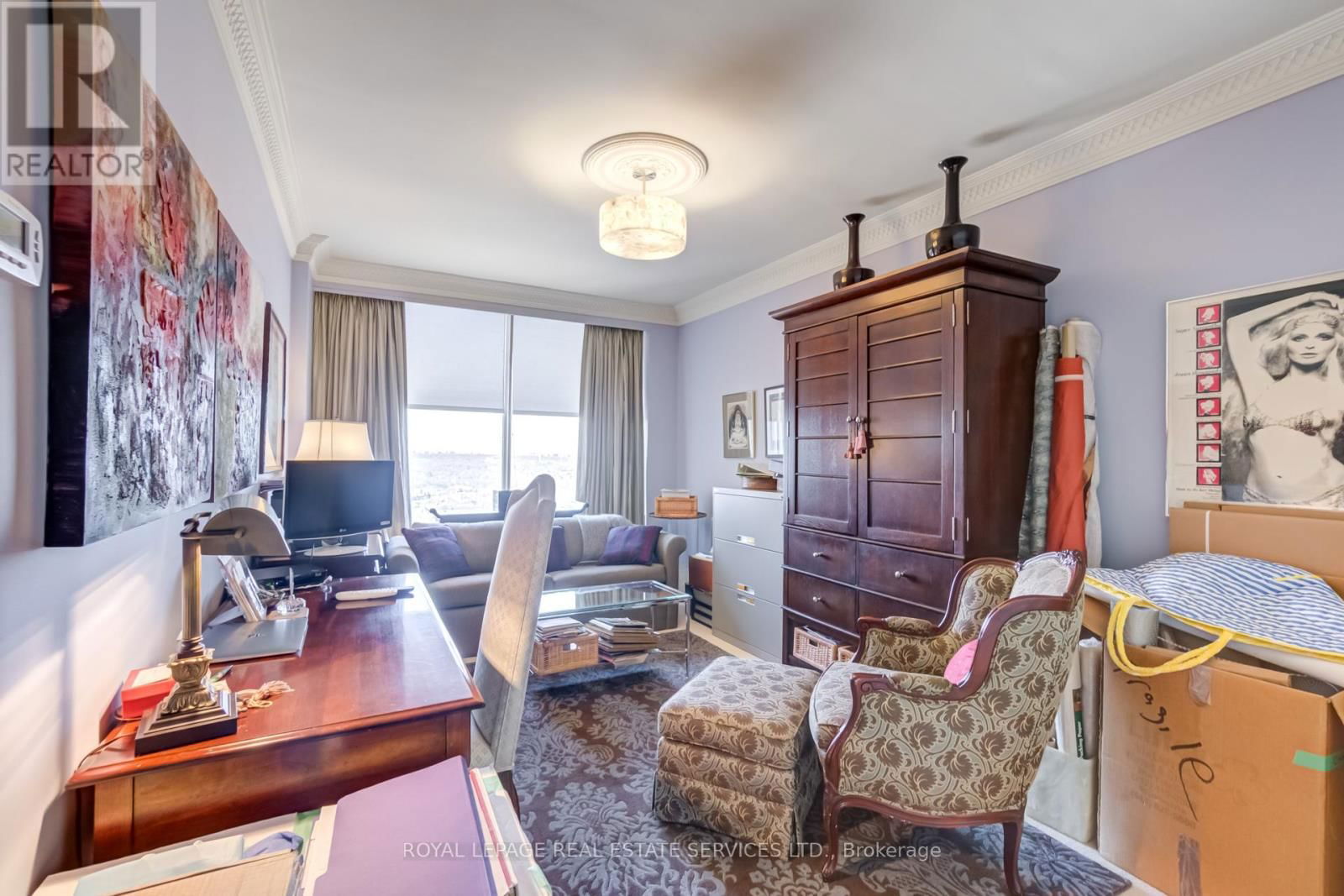 4404 - 2045 LAKE SHORE BOULEVARD WEST Image 30