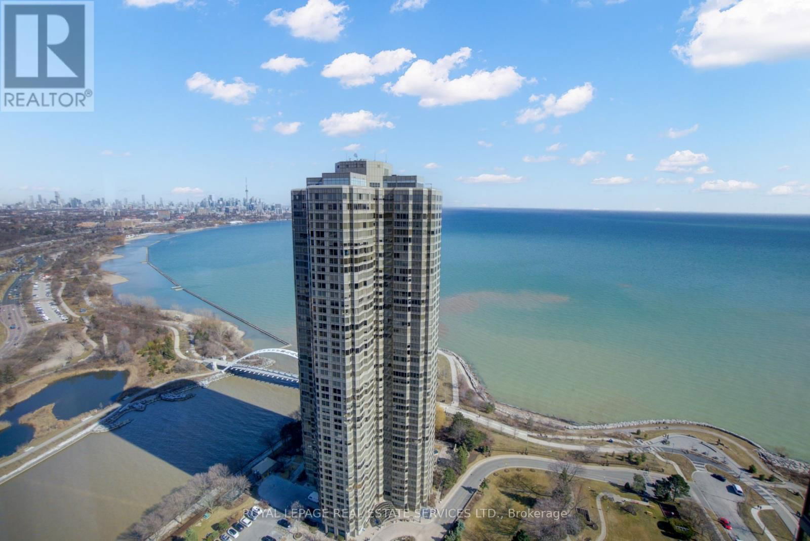 4404 - 2045 LAKE SHORE BOULEVARD WEST Image 36