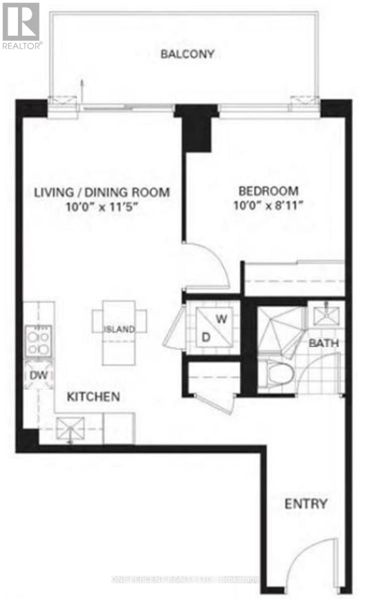 UPH1 - 1830 BLOOR STREET WEST Image 25