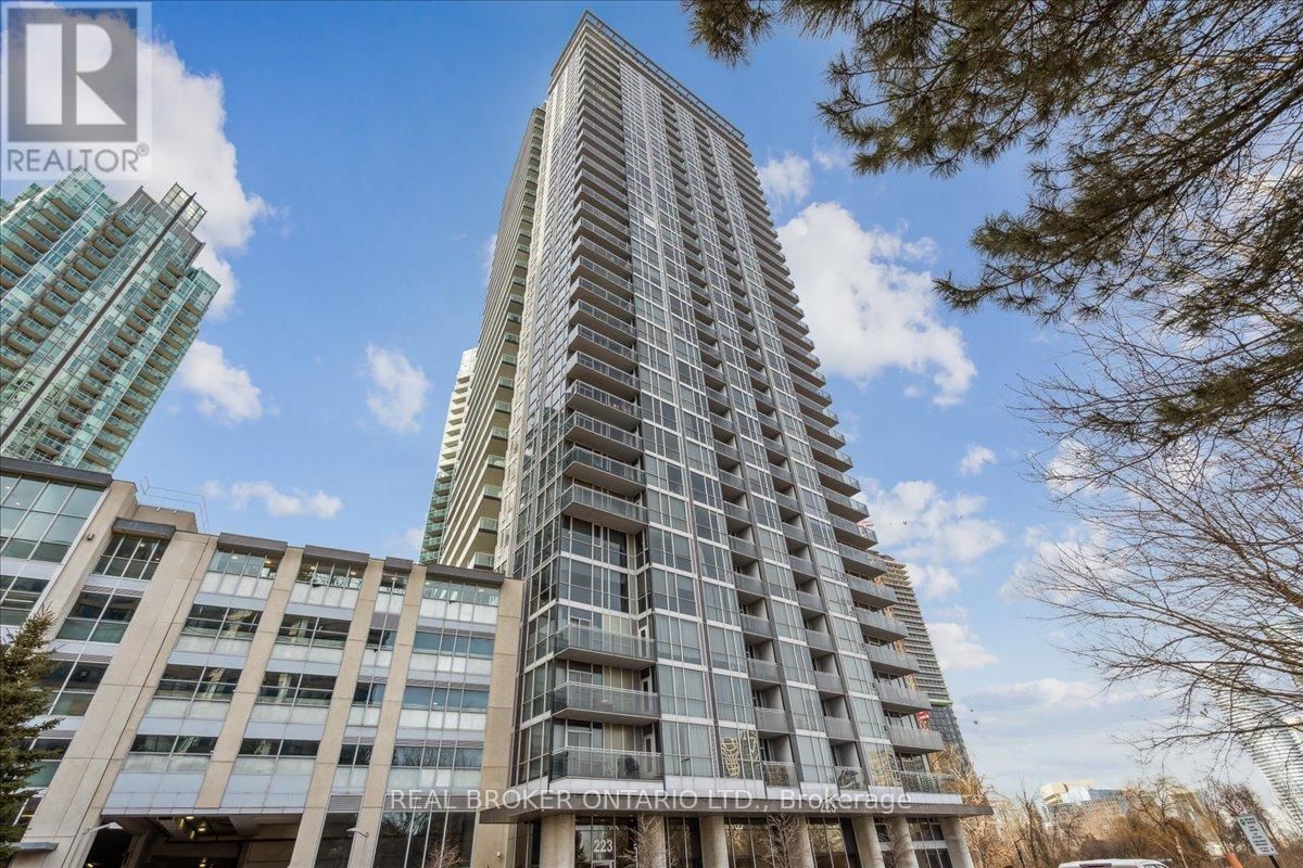 1111 - 223 WEBB DRIVE Image 18